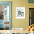 thumbnail image 5 of Johannes Brahms at the Piano, Framed Art Print UnFramed Wall Art by Willy von Beckerath Sold by Art.Com, 5 of 6
