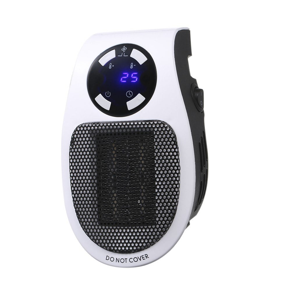 Mini Blower Heater Blower Fan