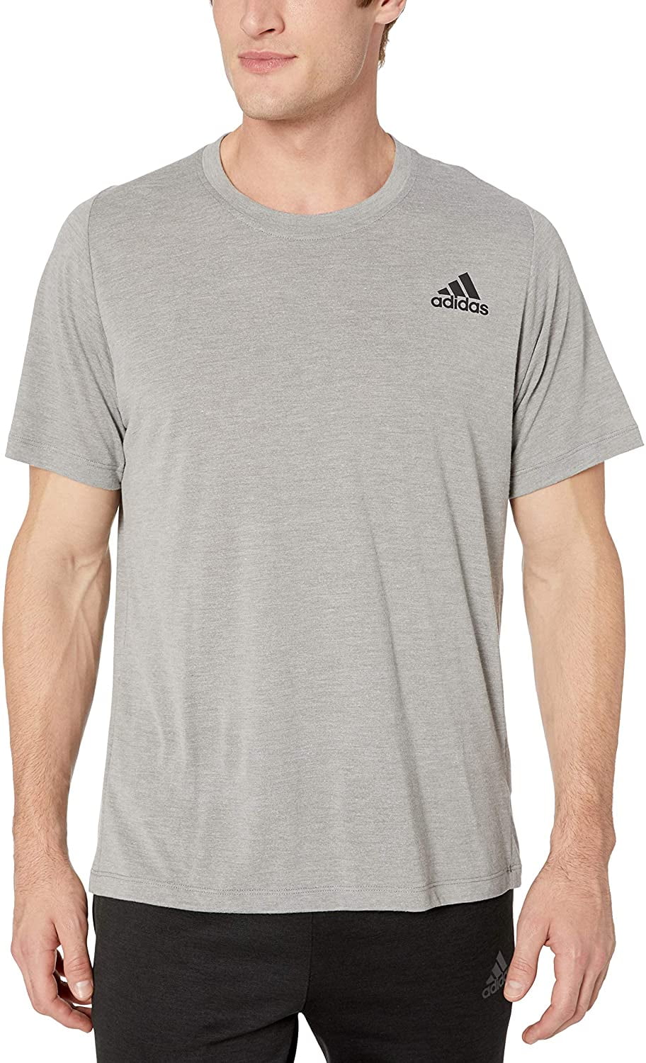 adidas prime climalite t shirt