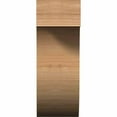 thumbnail image 2 of 3 1/2"W x 10"H x 48"L Del Monte Smooth Rafter Tail, Western Red Cedar, 2 of 4