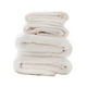 thumbnail image 1 of 2 Toallas Color Blanco De Baño 100 Porciento Algodon 2 Toallas de Baño y 2 Toallas de Mano, 1 of 4