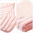 thumbnail image 5 of BESTYASH 3Ud Toallas Absorbentes De Coral Fleece Rosa Para Y Limpieza En Casa, 5 of 5