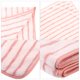 thumbnail image 5 of BESTYASH 3Ud Toallas Absorbentes De Coral Fleece Rosa Para Y Limpieza En Casa, 5 of 5