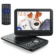 Portable DVD Players in Players & Recorders - Walmart.com