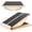 2-in-1 Slant & Balan, variant on 2-in-1 Slant Board for Calf Stretching & Balance Training