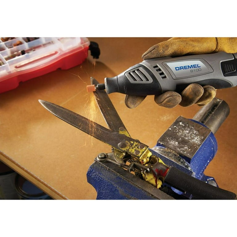 Dremel sanding polishing kit deals