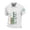 White Black, variant on CHUMUD St.Patricks Day Shirts for Men Short Sleeve Moisture Wicking Shirts Golf Tennis Daily Casual Collared T-Shirt