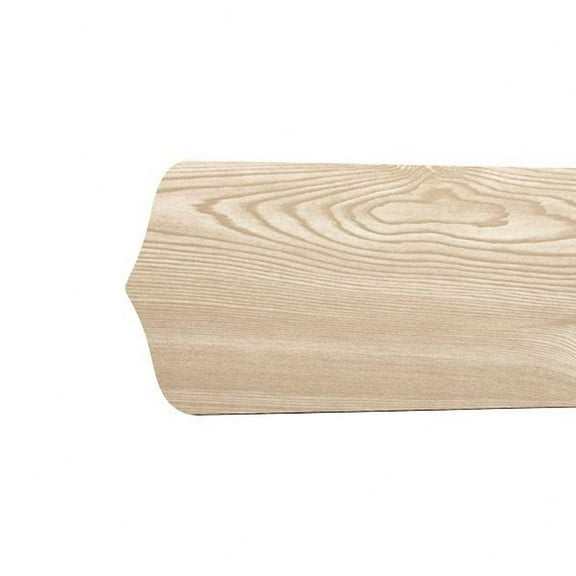 Quorum 5254545111 Traditional Fan Blades from Fan Blades Collection in Light Finish 52 00 inches