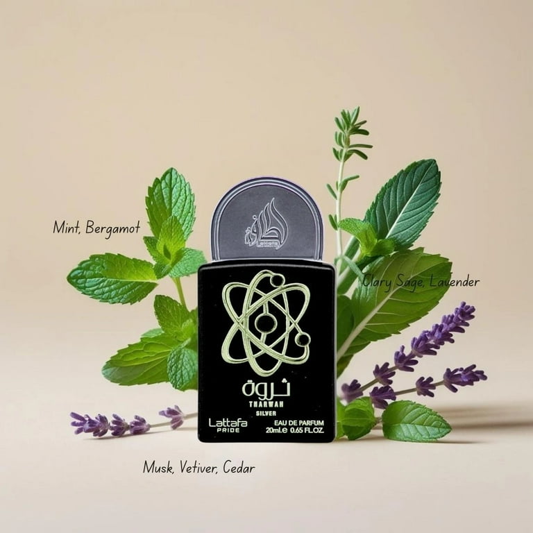 Lattafa Pride Eau de Parfum Gift Set Collection No.2 - Walmart.com