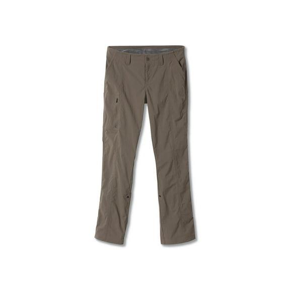 Royal Robbins Discovery III Womens Pant, Falcon, 2/R