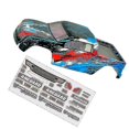 thumbnail image 3 of RC car s for hbx 903 903a 1 / 12 RC Cars S repuesto, 1, 3 of 4