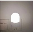 thumbnail image 4 of soft diffused light energy saving and durable plug-in night light widely applicable easy to install durable and safe, 4 of 5