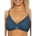 thumbnail image 1 of Azura Womens Astral Underwire Bikini Top DD-Cups Style-SS11680DDE Swimsuit, 1 of 2