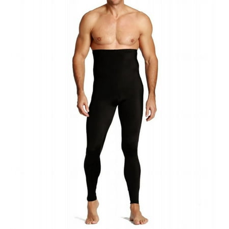 InstantRecoveryMD Men s Compression Hi-Waist Pants MP2005