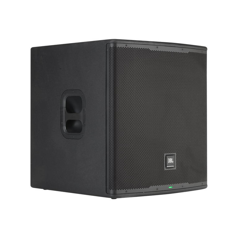 Professional EON 718S - Subwoofer - for PA system - App-controlled - 750 Watt - 18" - Walmart.com