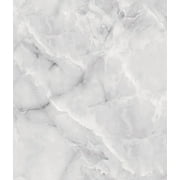 My Style Danby Marble Peel and Stick Wallpaper