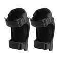 thumbnail image 3 of 2x Rodilleras protectoras para motocross Coderas, transpirables, flexibles, Rodilleras para motocicleta para montar Patinaje Patineta Ciclismo Soledad Rodillera para motocicleta, 3 of 7