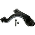 thumbnail image 3 of Dorman 527-192 Rear Passenger Side Upper Suspension Control Arm and Ball Joint Assembly Compatible with Select Infiniti/Nissan Models, 3 of 4