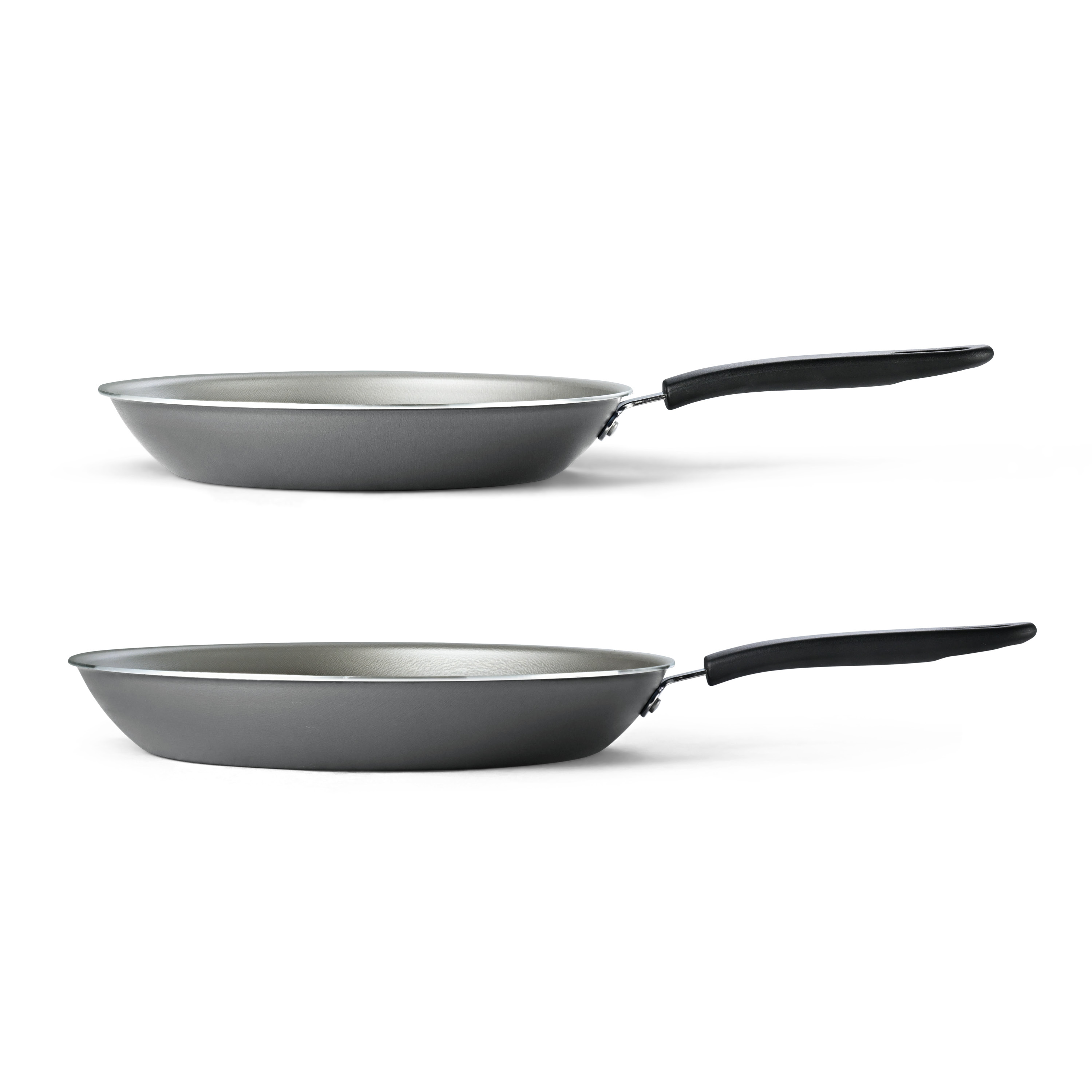 Tramontina Primaware 2-Piece Nonstick Fry Pan Set photo 2