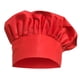 thumbnail image 2 of Cocinero Ajustable Hombres Mujeres Cocina Panadero Chef Gorra Elástica Sombrero Herramientas de Catering - 10 Estilos Disponibles Macarena  Sombrero de cocinero ajustable, 2 of 8