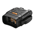 thumbnail image 3 of New 4K Low Light Full Color Night Vision Binoculars Large Screen Ultra High Definition Infrared Outdoor Telescope, 3 of 10