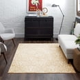 thumbnail image 1 of Mohawk Home Bonjour Damask Area Rug, 4 X 6, Linen 4 X 6 Linen, 1 of 6