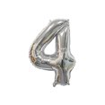 thumbnail image 1 of Realmax Ballon Chiffre 4, 1 of 1