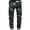 Black, variant on Cargo Pants for Men Men's Autumn New Camouflage Plus Size Trousers and Feet Pants Loose