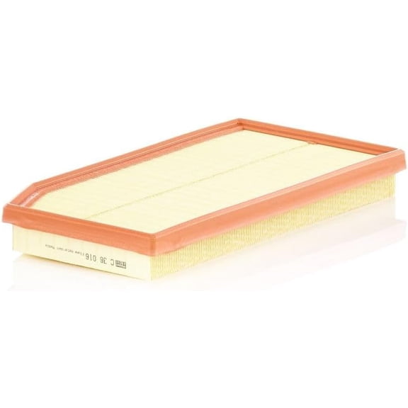 MANN-FILTER C 36 016 Engine Air Filter