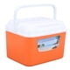 thumbnail image 2 of Caja De Refrigerador Portátil De 5L Con Material De Aislamiento Premium, La Gran Capacidad Mantiene La Frescura De Los Alimentos Bebida Fría Estuche Dura Aislada, 2 of 7