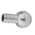 thumbnail image 1 of Accesorios de bola de limpieza de PA, accesorio de lavado conveniente portátil, accesorios de filtro resistentes, duraderos y fáciles de, 1 of 8