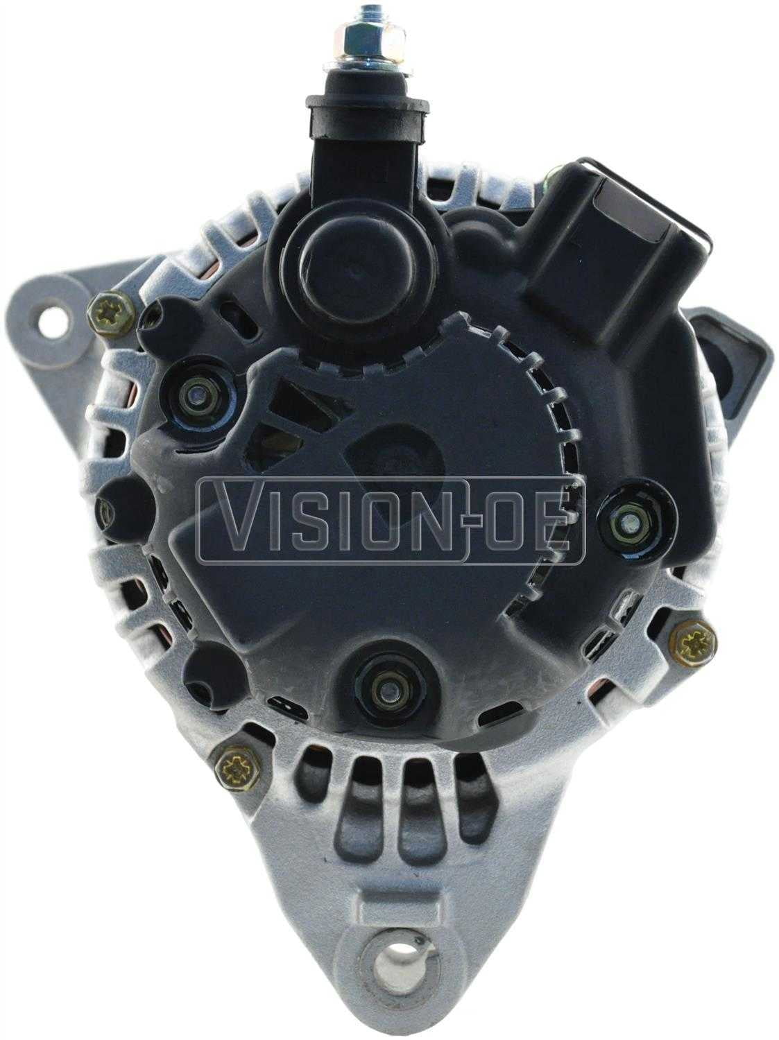 Vision OE 11188 Alternator