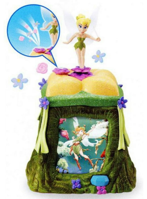 Disney Fairies Air Freshener