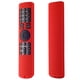 thumbnail image 3 of Funda de silicona para TV Stick con protector de control remoto con cordón (rojo), 3 of 6