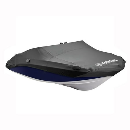 Yamaha New OEM 242 Limited LTD SX 240 Mooring/Travel Cover Black MAR-242NT-BK-15