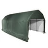 Shelterlogic 12' x 24' x 11' Barn Style Shelter
