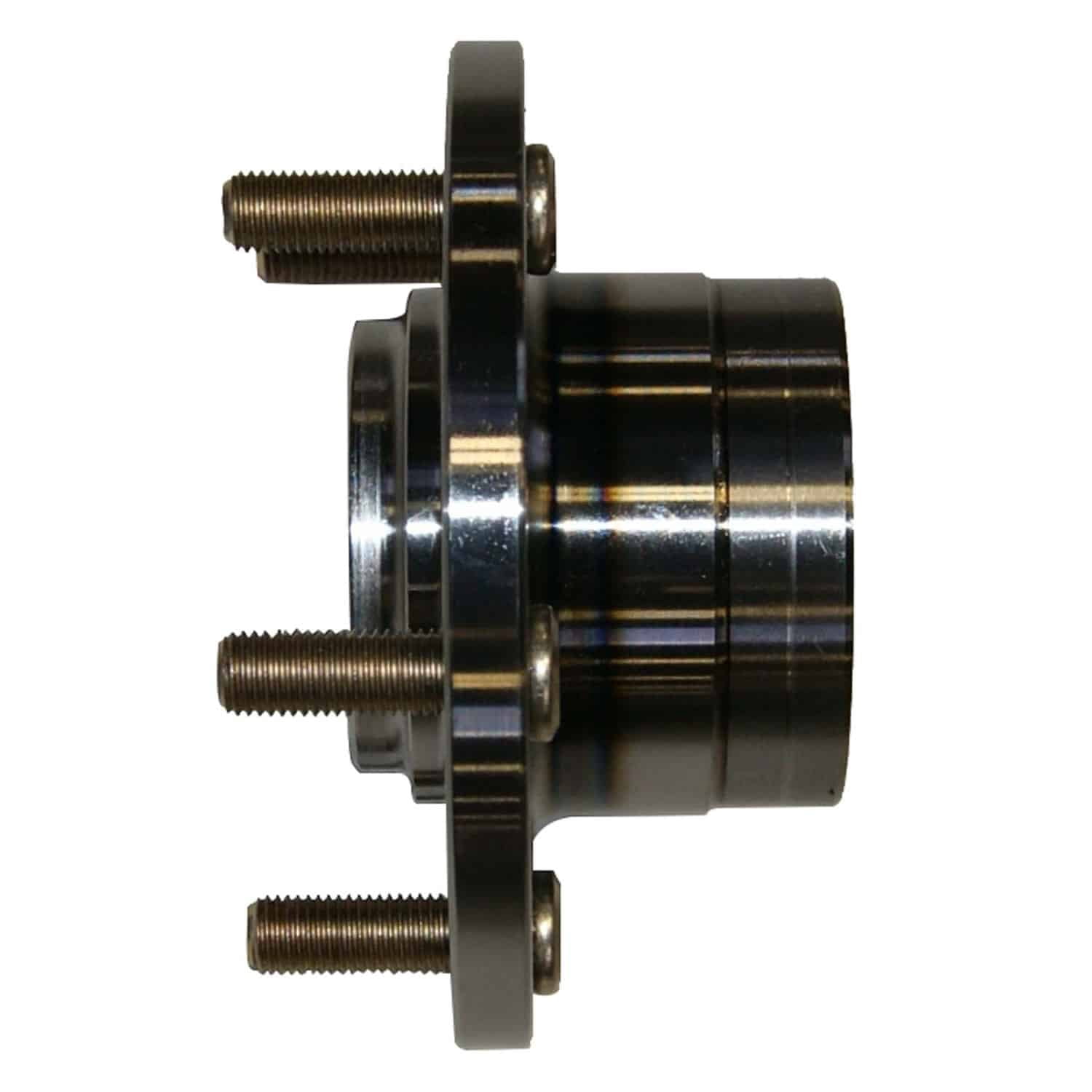 GMB 746-0120 Wheel Hub Module that fits a Hyundai Santa Fe (2001-2006)