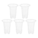 thumbnail image 4 of GOOHOCHY 5 macetas de plástico resistentes para orquídeas., 4 of 7