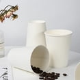thumbnail image 3 of Vasos de café desechables de papel YEEHAW 12 oz (paquete de 300), 3 of 6
