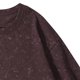 thumbnail image 4 of Blusas y camisas de manga corta con cuello redondo para hombre, blusas/camisetas casuales de verano a la moda de color liso con cuello redondo para hombre., 4 of 5