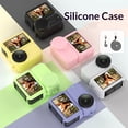 thumbnail image 2 of Misright Precise Silicone Cover Lens Guard for Action Cameras Shockproof Protectors, 2 of 13