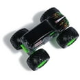 thumbnail image 5 of Monster Jam, Official Grave Digger Monster Truck, Die-Cast Vehicle, 1:64 Scale, Kids Toys for Boys Ages 3 and up, 5 of 7