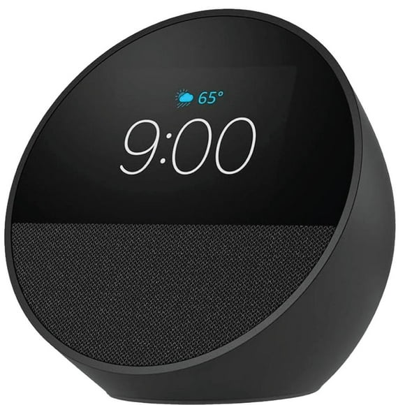 Bocina inteligente Alexa Spot