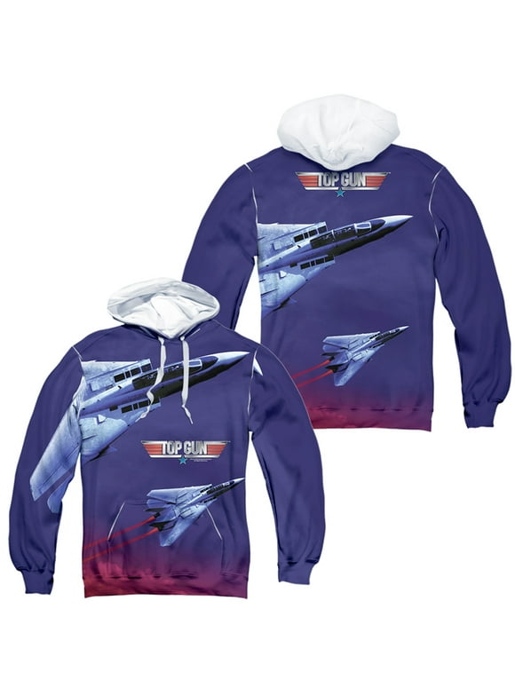 Top Gun Clothing in Graphics Shop