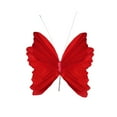 thumbnail image 3 of Butterfly Hanging Decor for Window Wedding Party Festival & Outdoor - 3D Paper, Easy to Install, Perfect Gift, 3 of 8