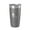 Dark Gray, variant on Willow Springs Lake Map Tumbler Travel Mug Insulated Laser Engraved Coffee Cup Arizona 20 oz Navy Blue