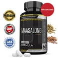 thumbnail image 3 of (3 Pack) Maasalong Advanced Men's Health Masalong Formula 60 Capsules, 3 of 6