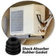 thumbnail image 5 of 3 uds aire acondicionado goma antivibración almohadilla de goma amortiguador para accesorios de compresor de aire acondicionado, 5 of 5