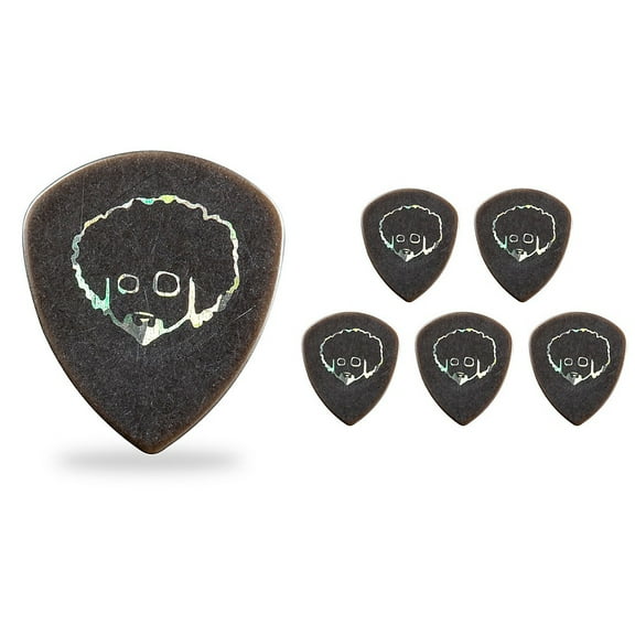 Dunlop Rabea Massaad Custom Flow Guitar Picks 1.0 mm 6 Pack