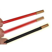 Magic Trick Color Changing Wand - Very Easy to Do, Even for Beginning Magicians
